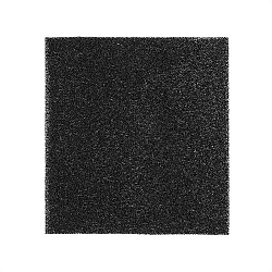 Klarstein Filtr s aktivním uhlím do odvlhčovače vzduchu DryFy 20 & 30, 20 x 23.1 cm, náhradní filtr