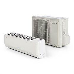 Klarstein Windwaker Pro 9, bílá, inverter split, klimatizace, 9000 BTU, A ++
